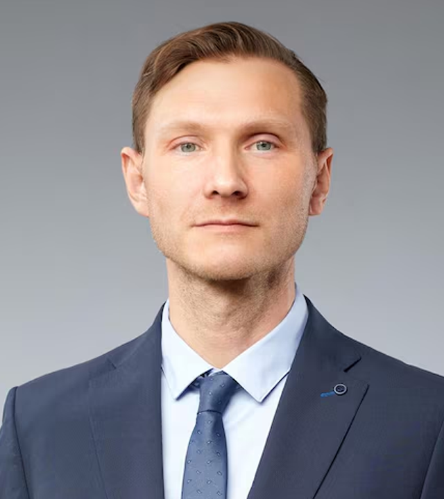 Julien Vandersmissen